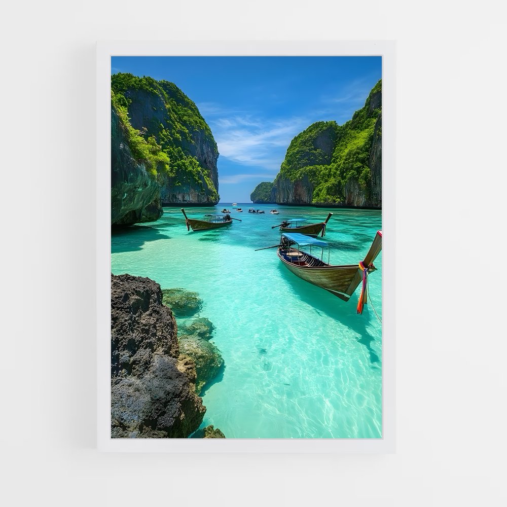 ap-phi phi islands-1 cadre Blanc