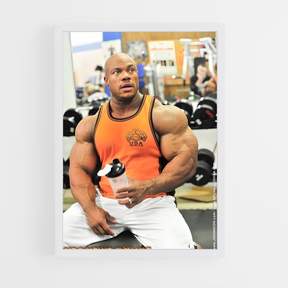 ap-phil heath-2 cadre Blanc