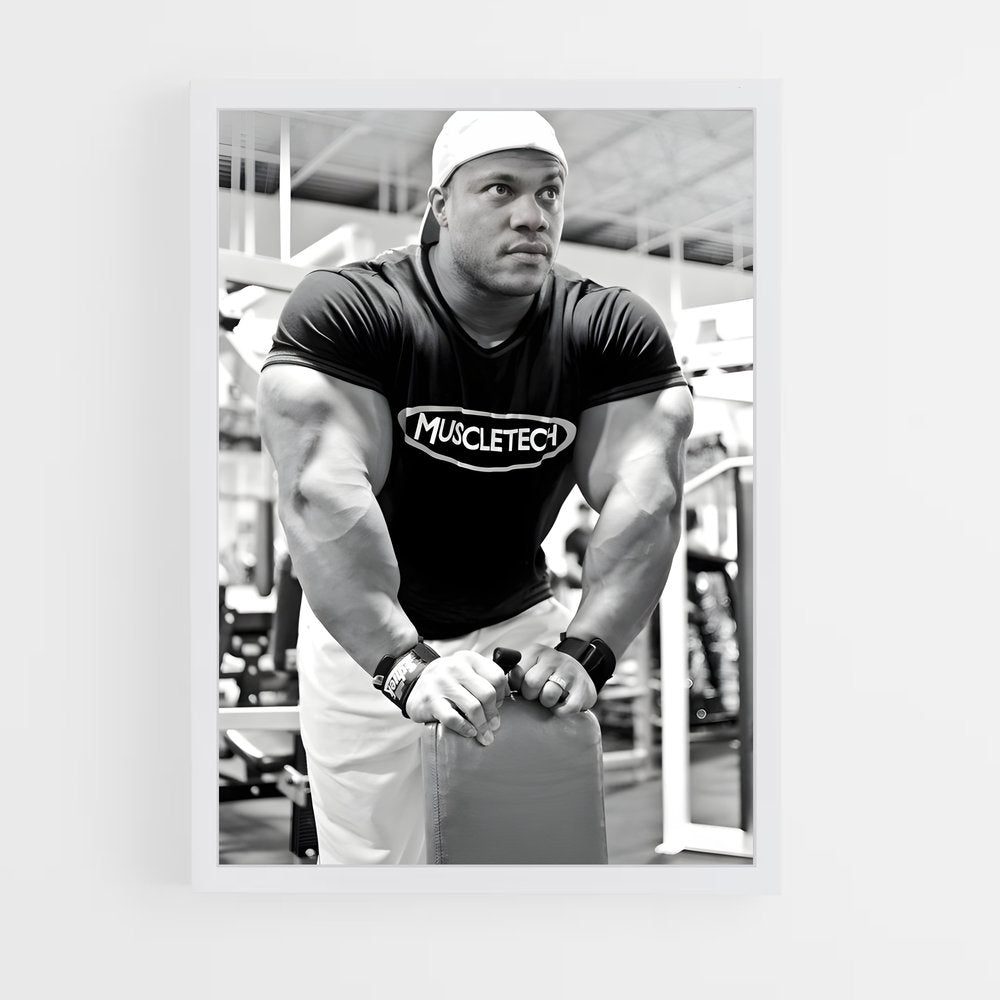 ap-phil heath-3 cadre Blanc