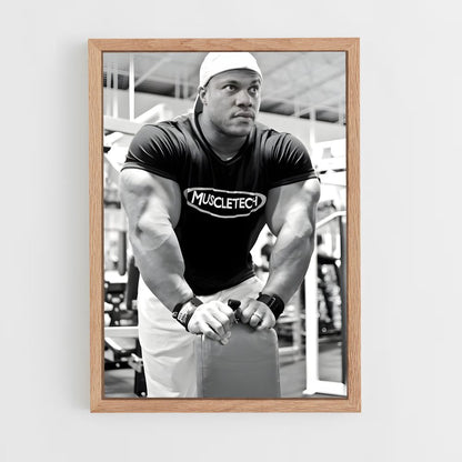 ap-phil heath-3 cadre Bois clair