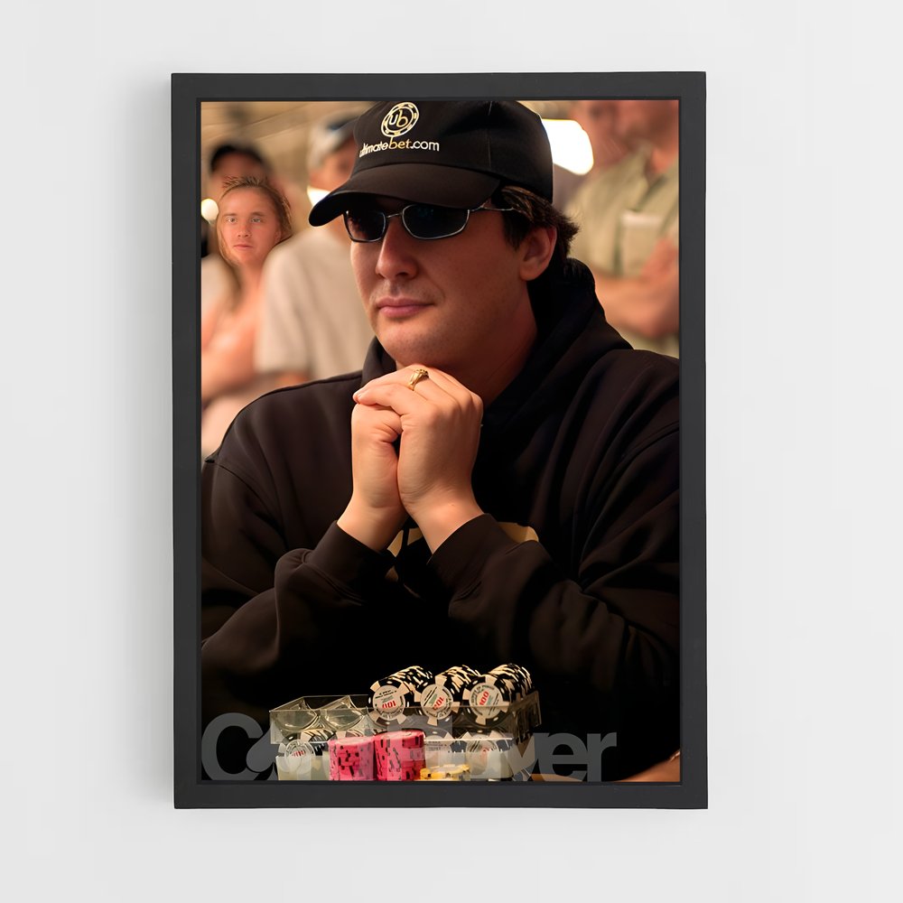 ap-phil hellmuth-2 cadre Noir