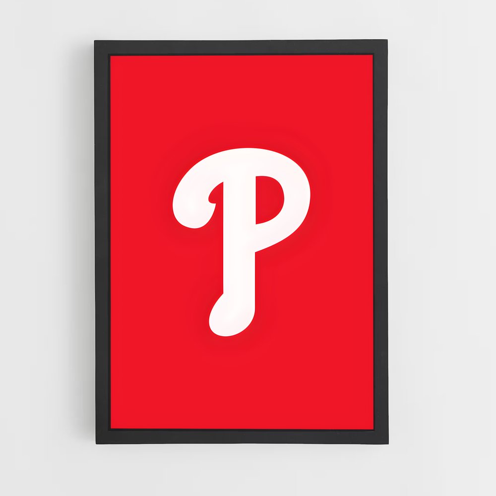 ap-philadelphia phillies-14 cadre Noir