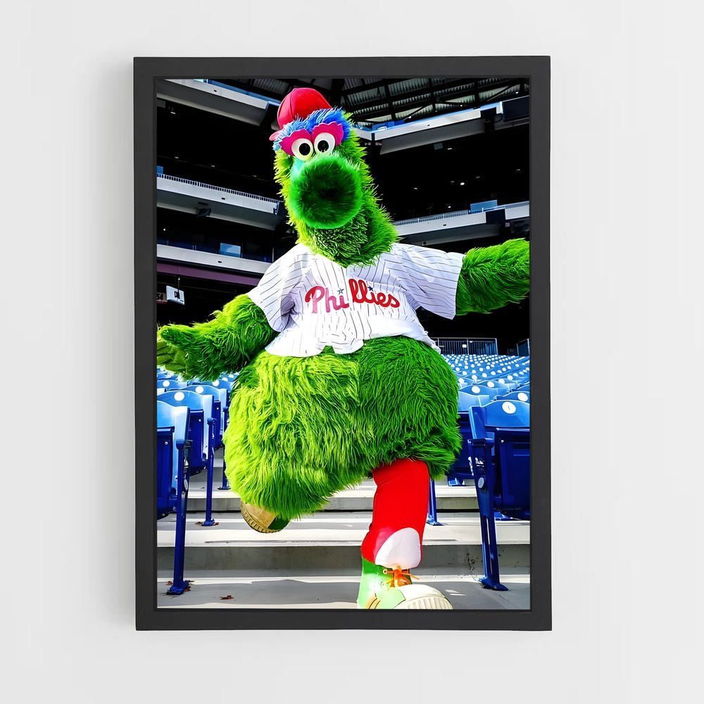 ap-philadelphia phillies-15 cadre Noir