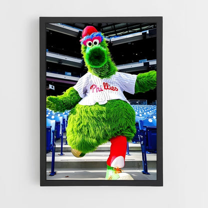 ap-philadelphia phillies-15 cadre Noir