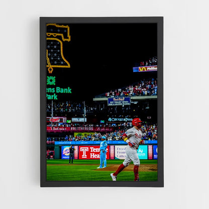 ap-philadelphia phillies-3 cadre Noir