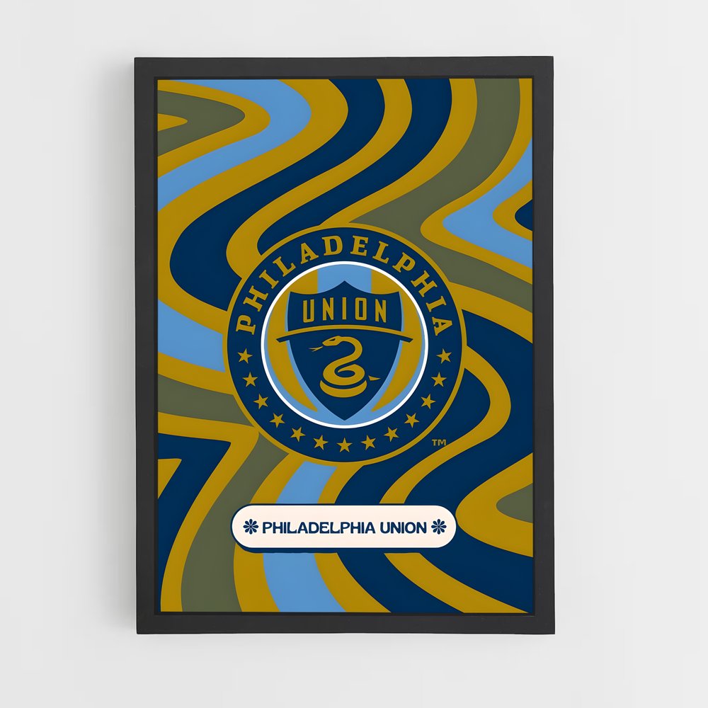 ap-philadelphia union-14 cadre Noir