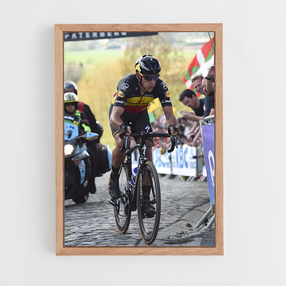 ap-philippe gilbert-3 cadre Bois clair