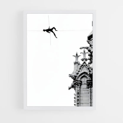 ap-philippe petit-1 cadre Blanc