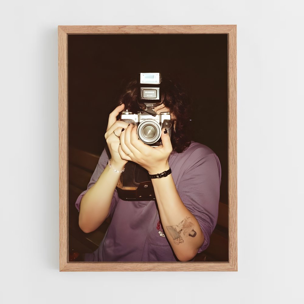 ap-photographer-2 cadre Bois clair