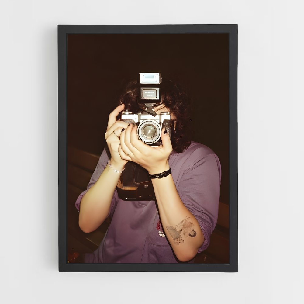 ap-photographer-2 cadre Noir