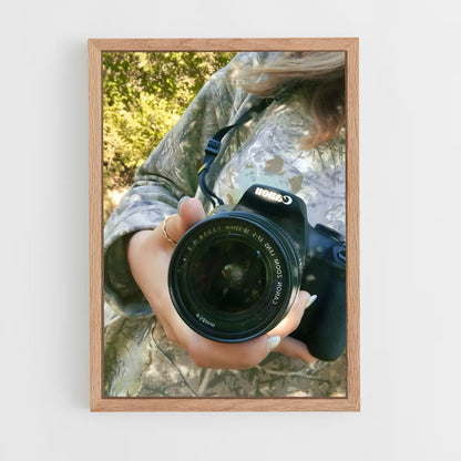 ap-photographer-5 cadre Bois clair