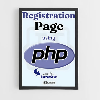 ap-php-2 cadre Noir