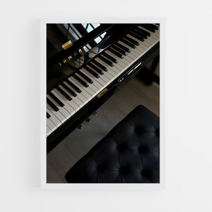 ap-piano-1 cadre Blanc