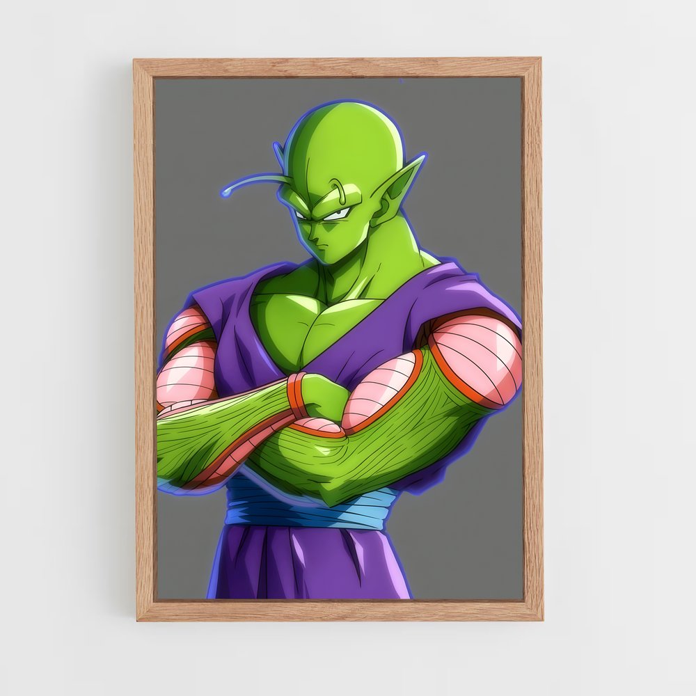 ap-piccolo-9 cadre Bois clair