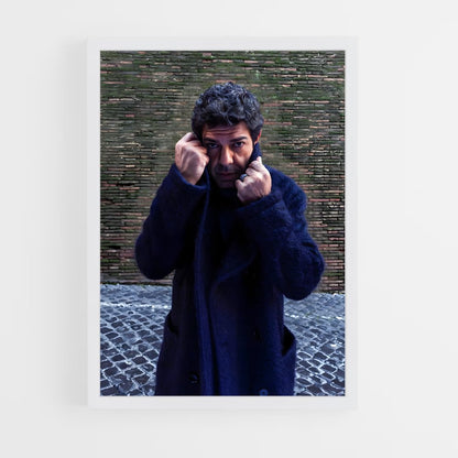 ap-pierfrancesco favino-2 cadre Blanc