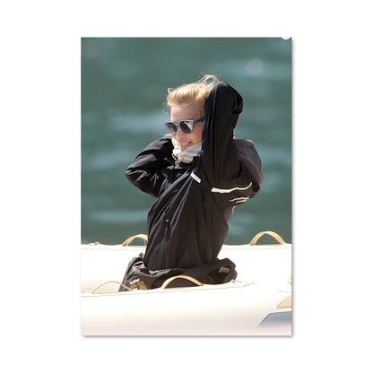 Poster Petit Gentilhomme