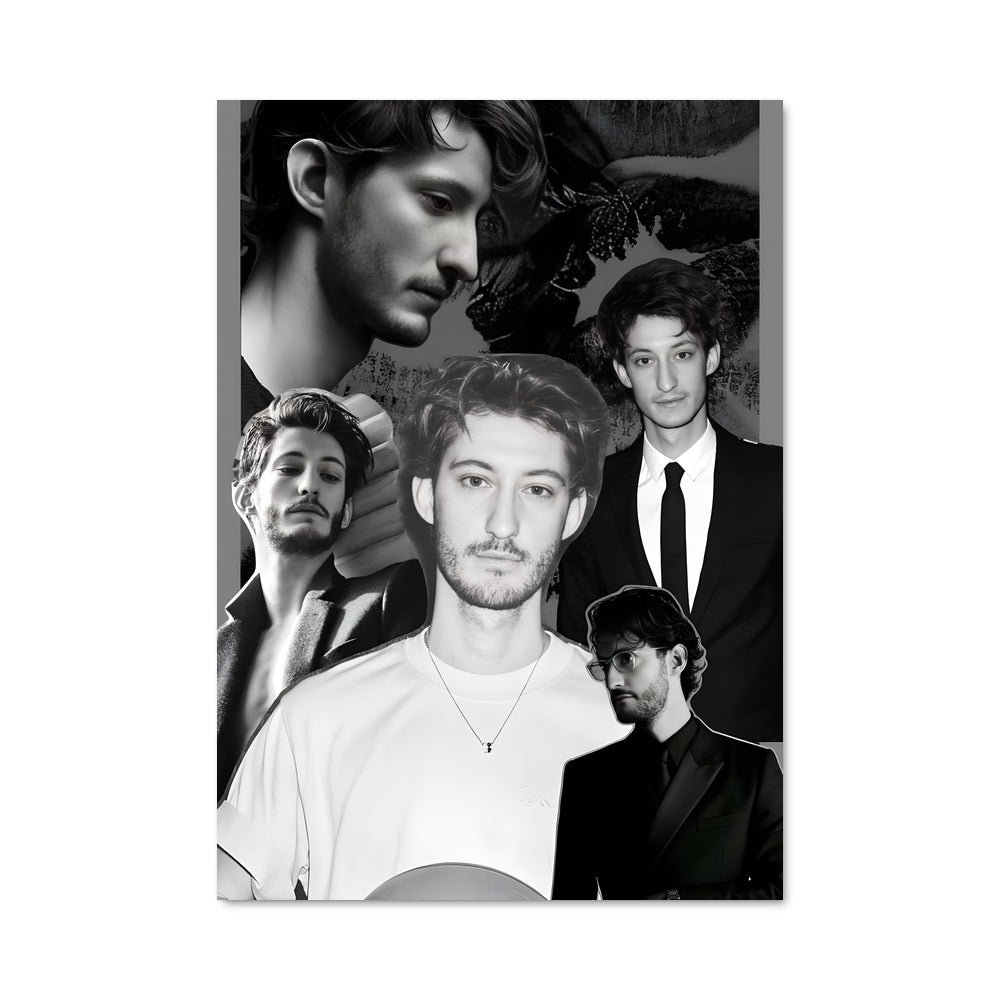 Poster Pierre niney 7930