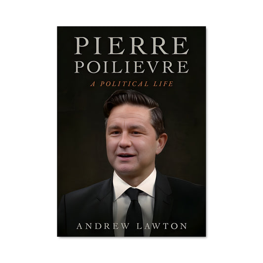 Poster Pierre en Costard