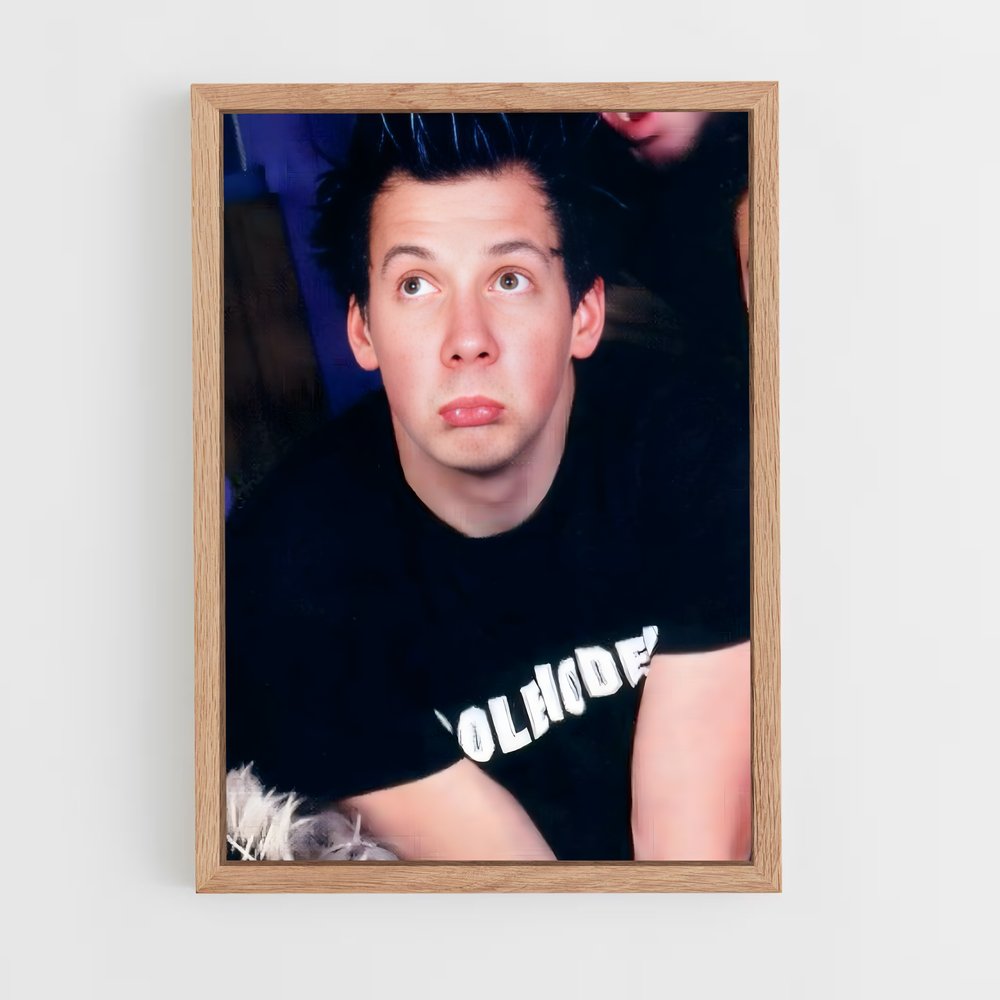 ap-pierre bouvier-2 cadre Bois clair