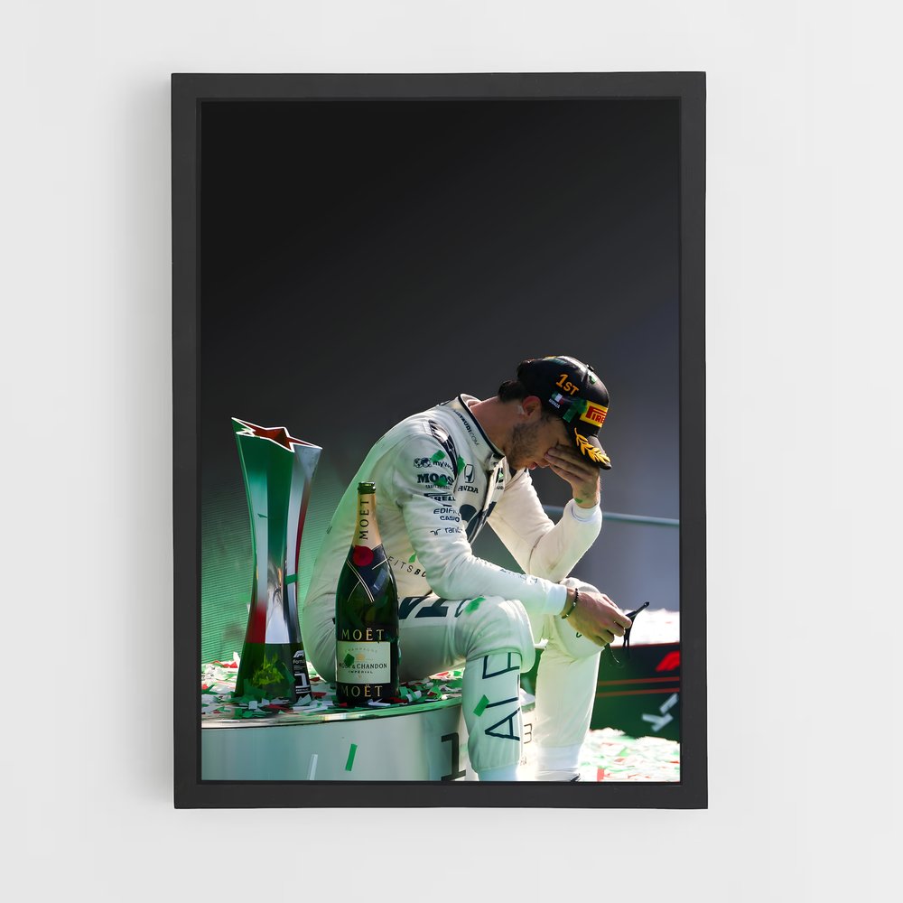 ap-pierre gasly-1 cadre Noir
