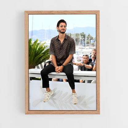 ap-pierre niney-3 cadre Bois clair