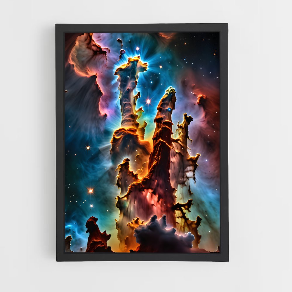 ap-pillars of creation-4 cadre Noir