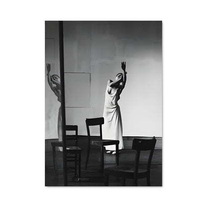 Poster Pina bausch 65841