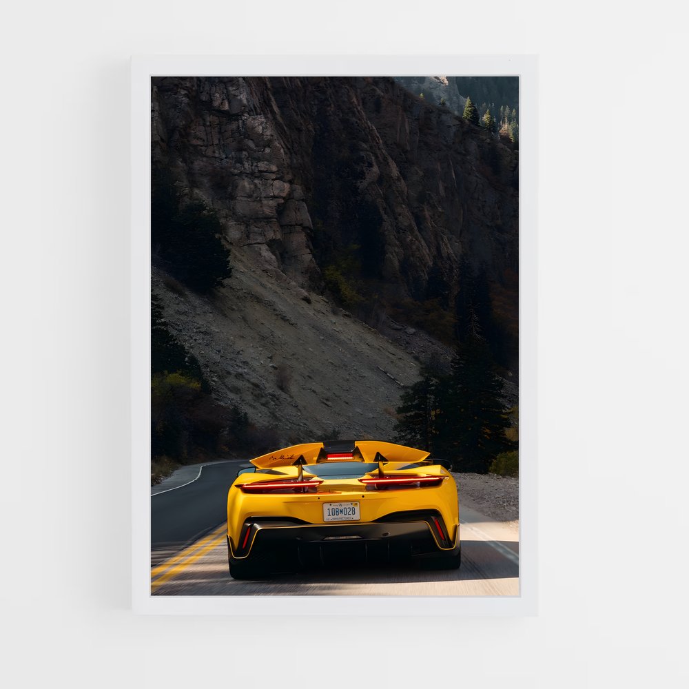 ap-pininfarina-2 cadre Blanc