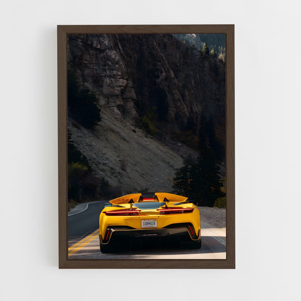 ap-pininfarina-2 cadre Bois foncé