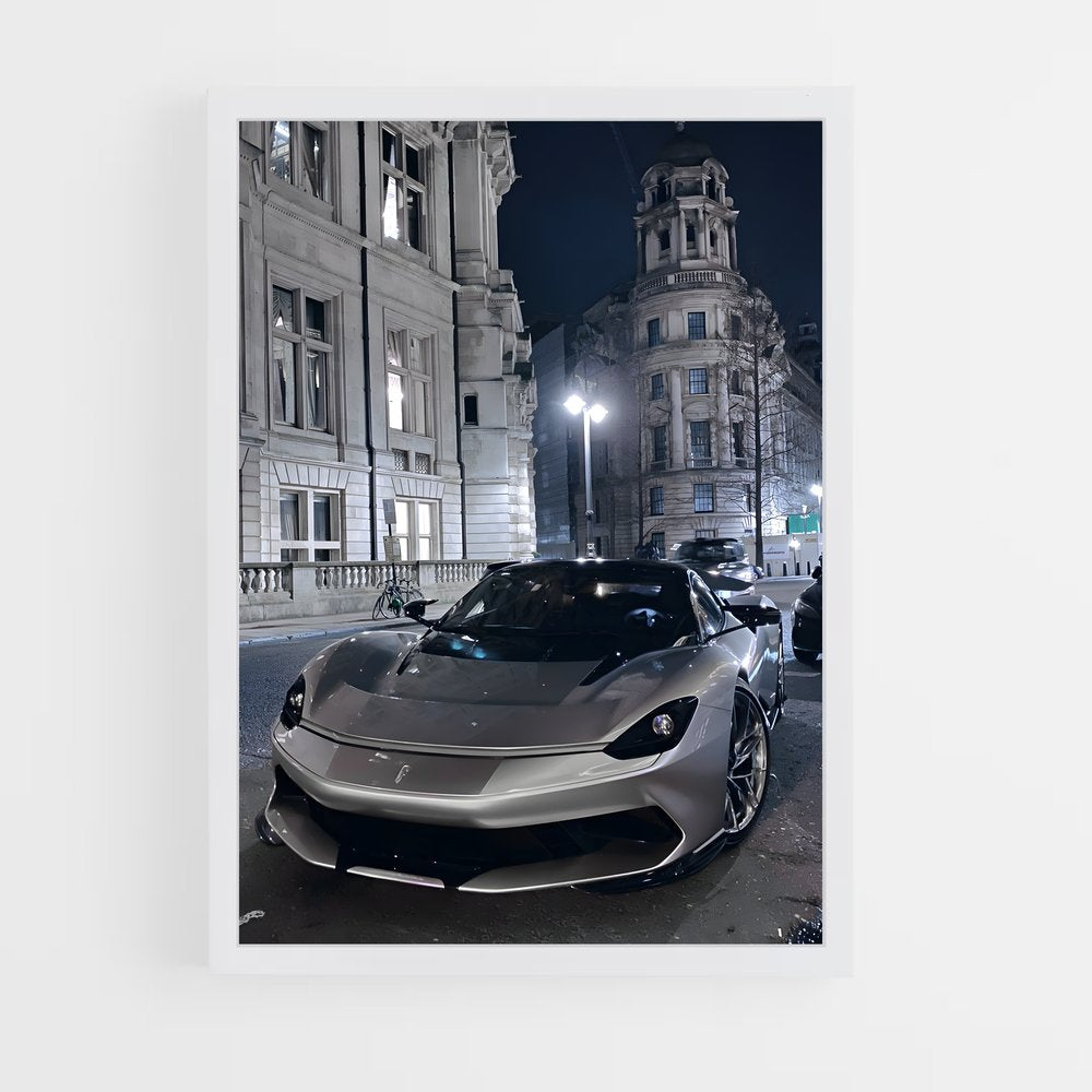 ap-pininfarina-3 cadre Blanc