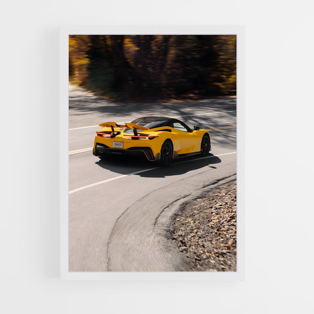 ap-pininfarina-4 cadre Blanc