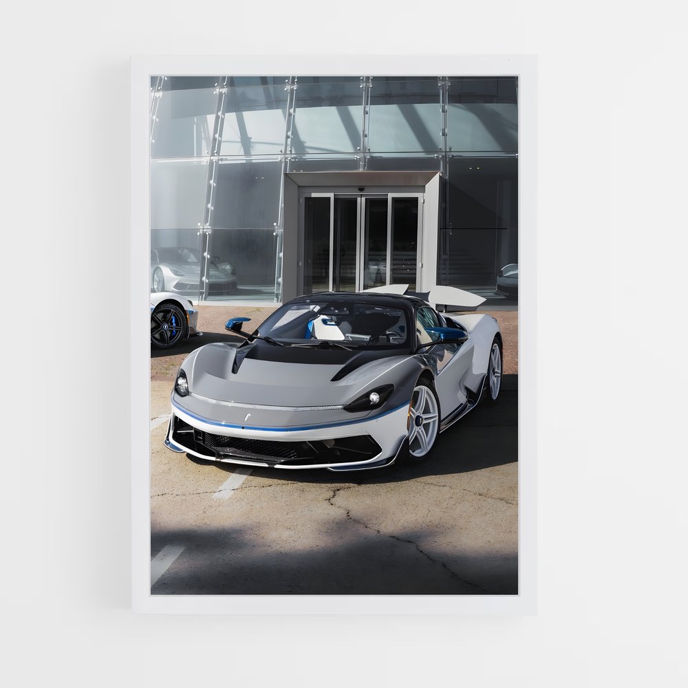 ap-pininfarina-5 cadre Blanc