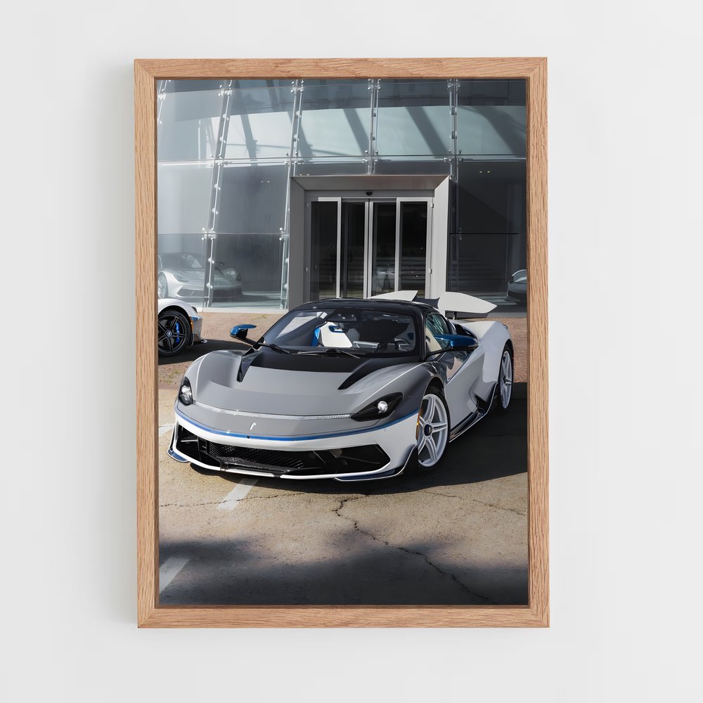ap-pininfarina-5 cadre Bois clair