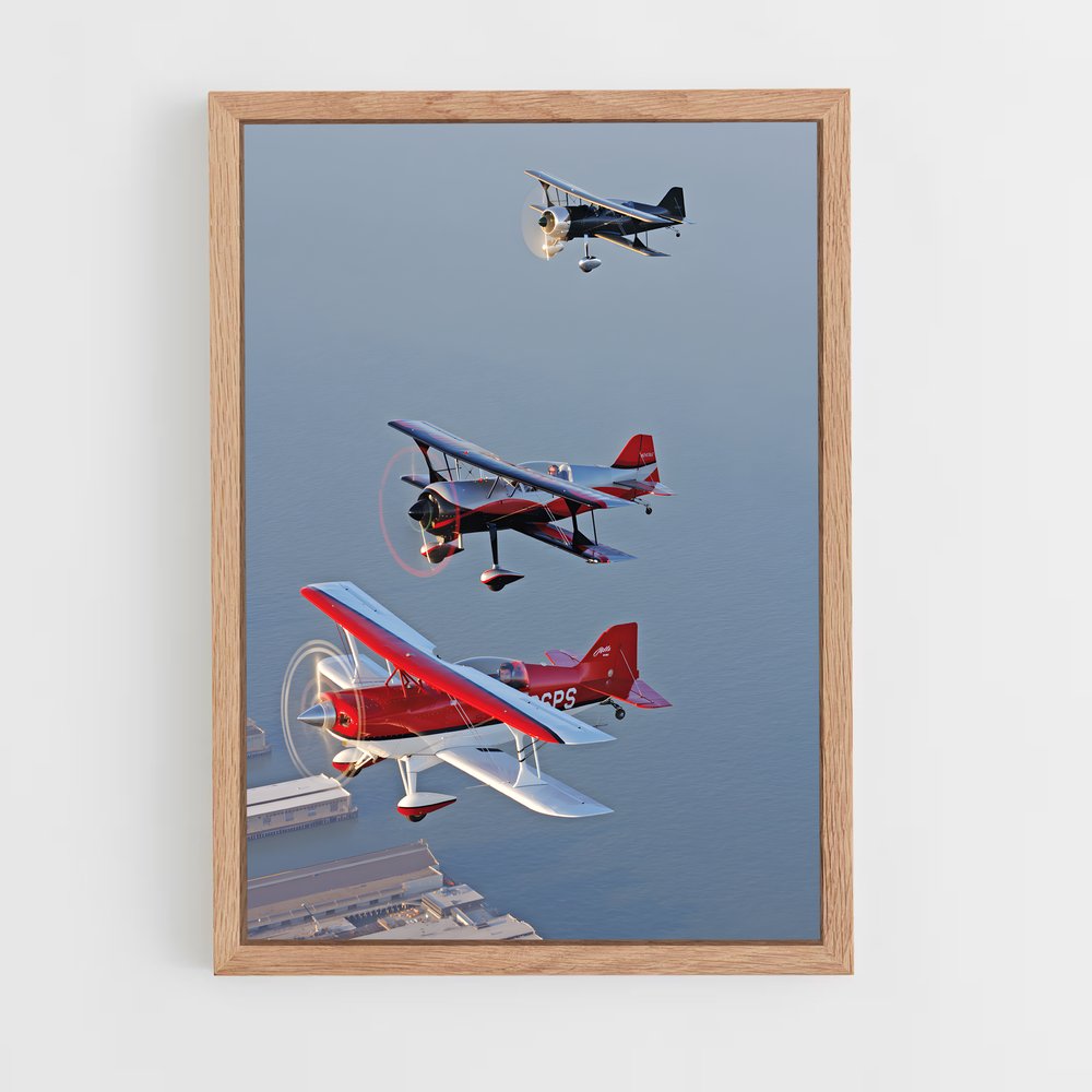 ap-pitts special-2 cadre Bois clair