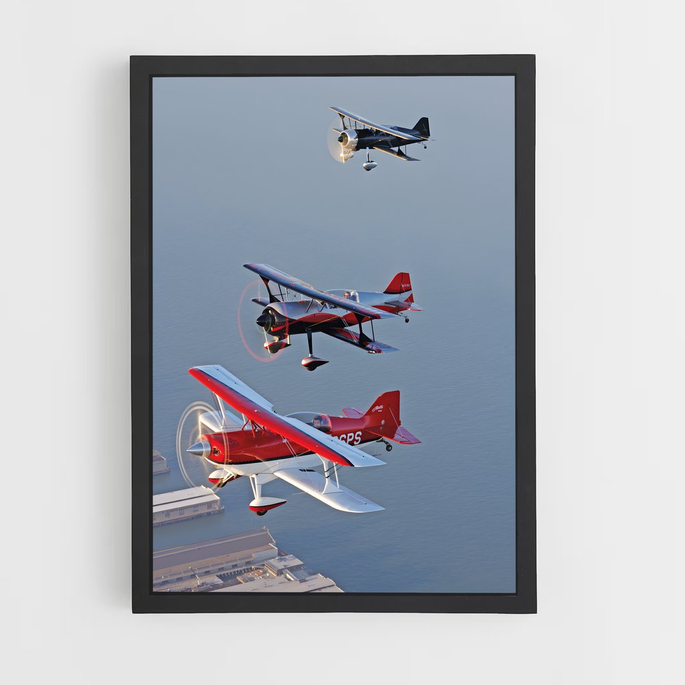 ap-pitts special-2 cadre Noir