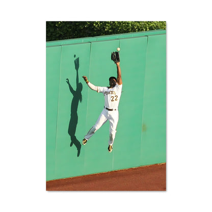 Poster Pittsburgh pirates 58477