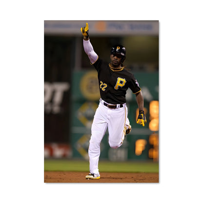 Poster Pittsburgh pirates 58478