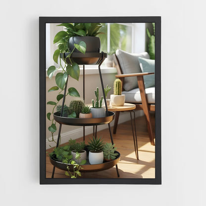 ap-plant-9 cadre Noir
