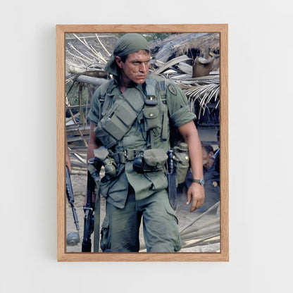 ap-platoon-5 cadre Bois clair