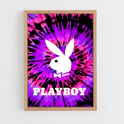 ap-playboy-2 cadre Bois clair