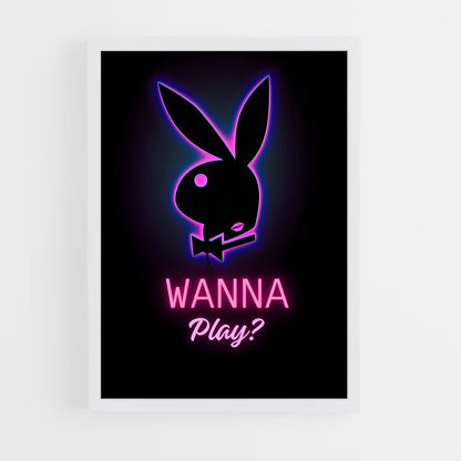ap-playboy-3 cadre Blanc