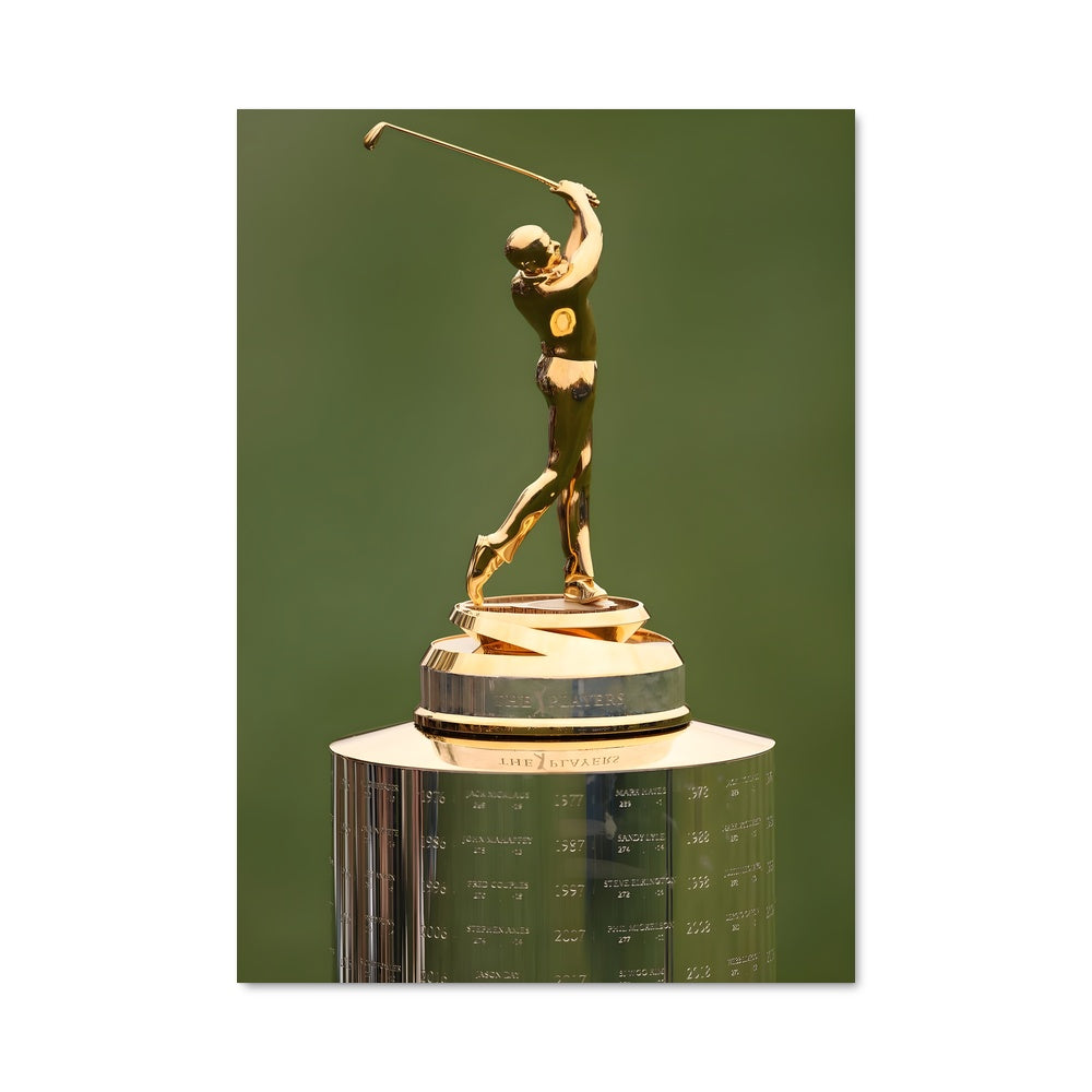 Poster PGA Glory 2013