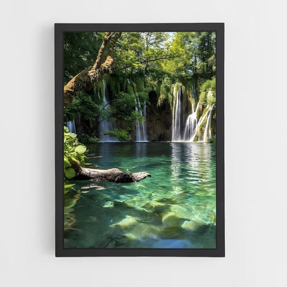 ap-plitvice lakes-3 cadre Noir