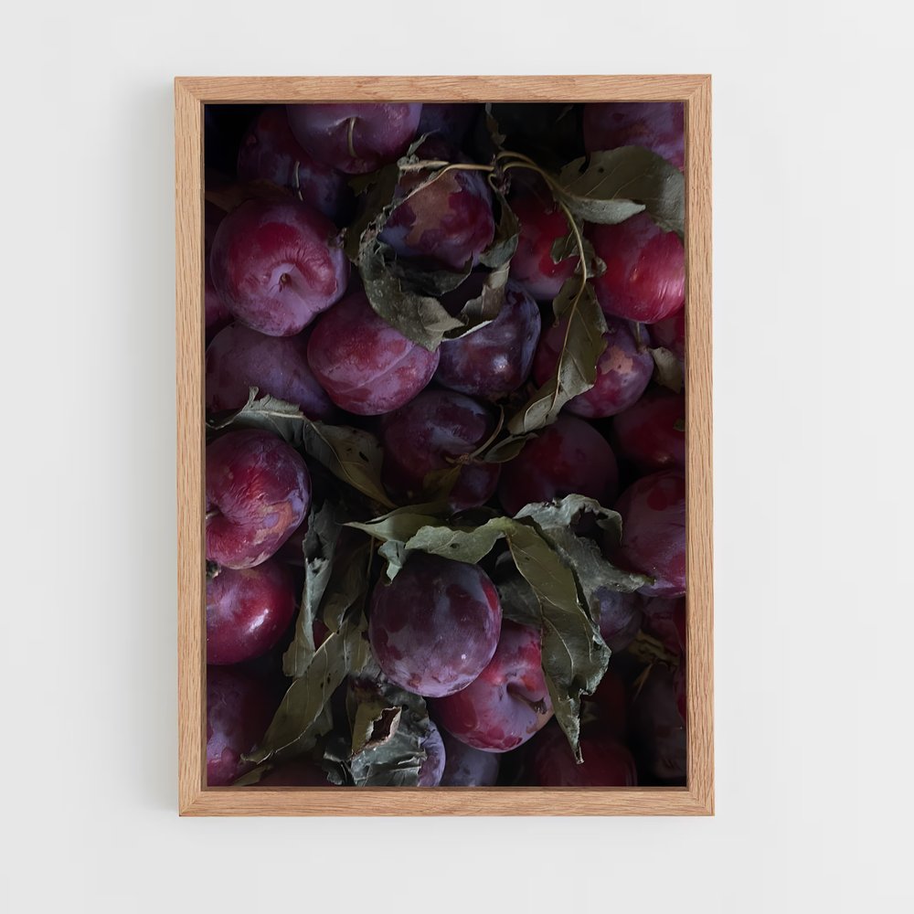 ap-plum-10 cadre Bois clair