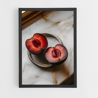 ap-plum-12 cadre Noir