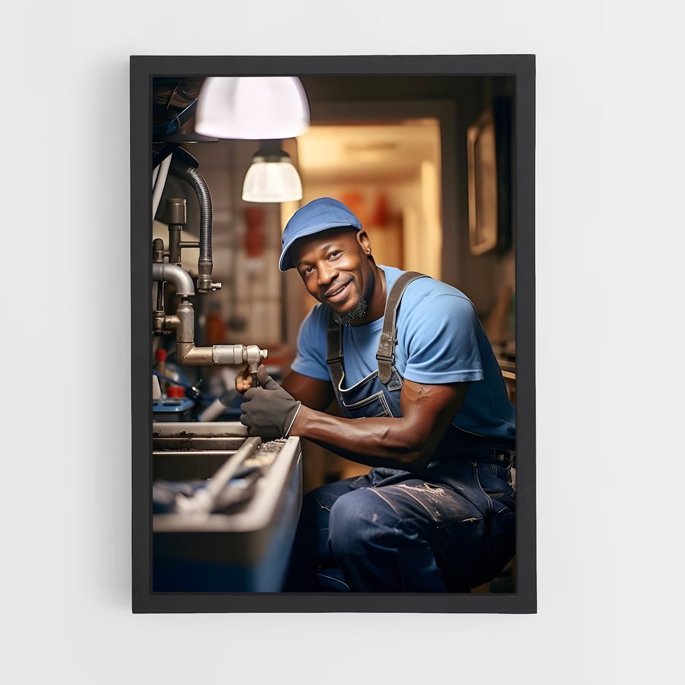 ap-plumber-3 cadre Noir