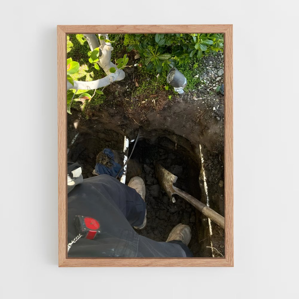ap-plumber-4 cadre Bois clair