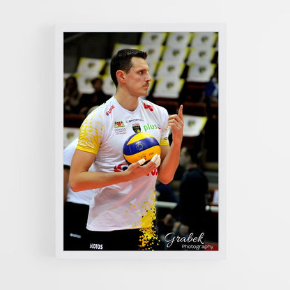 ap-plusliga poland-2 cadre Blanc