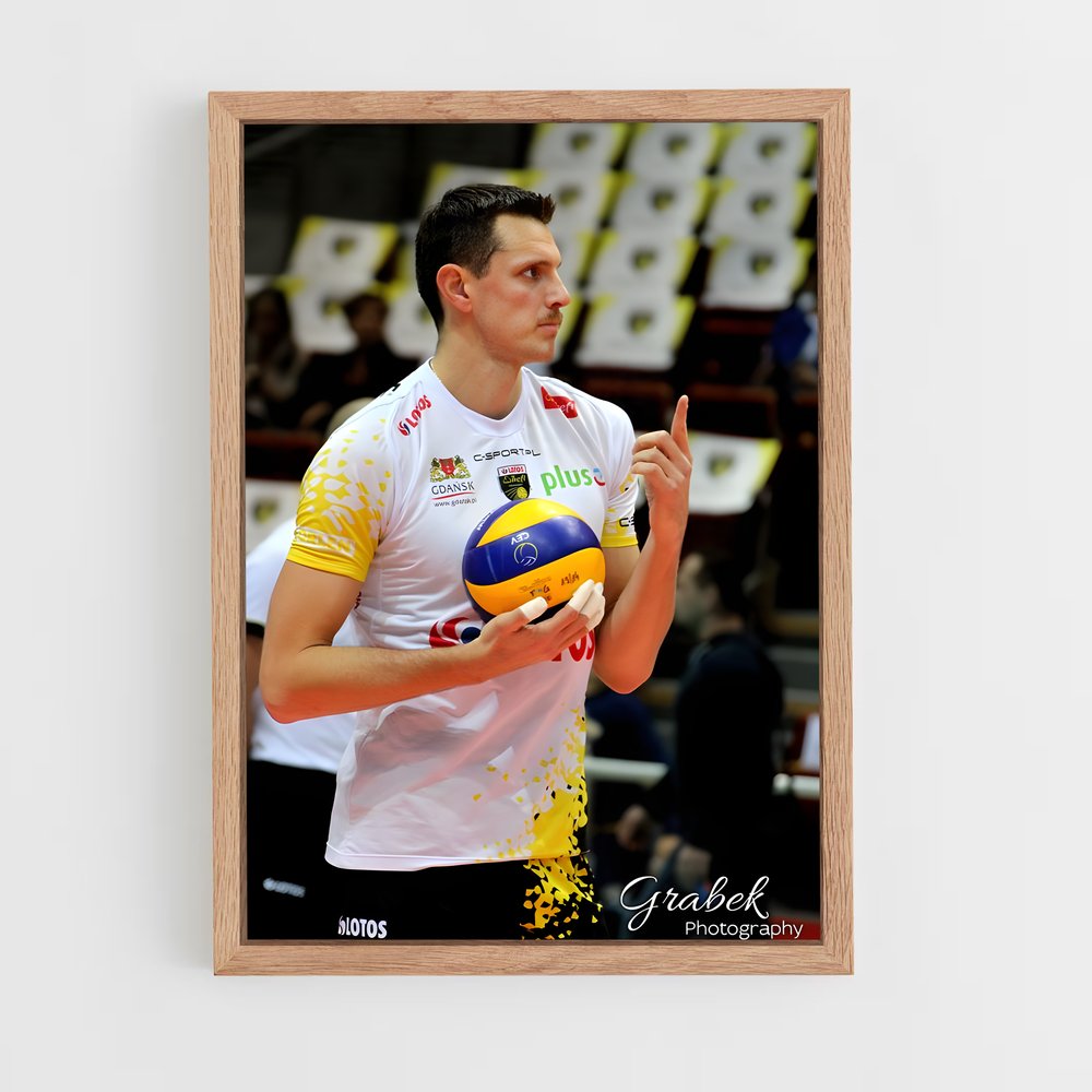 ap-plusliga poland-2 cadre Bois clair