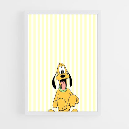 ap-pluto-10 cadre Blanc